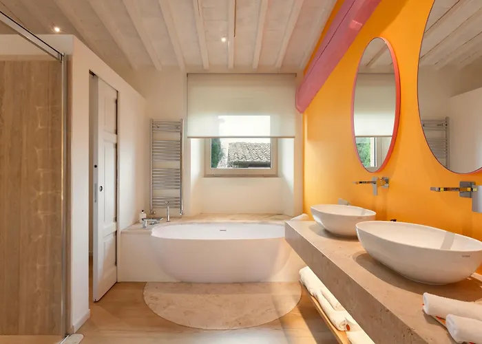 Villa Mastrojanni Relais Montalcino